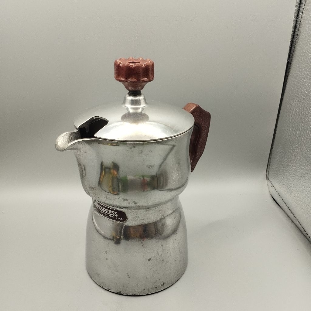 Caffexpress Coffee Maker 6cup