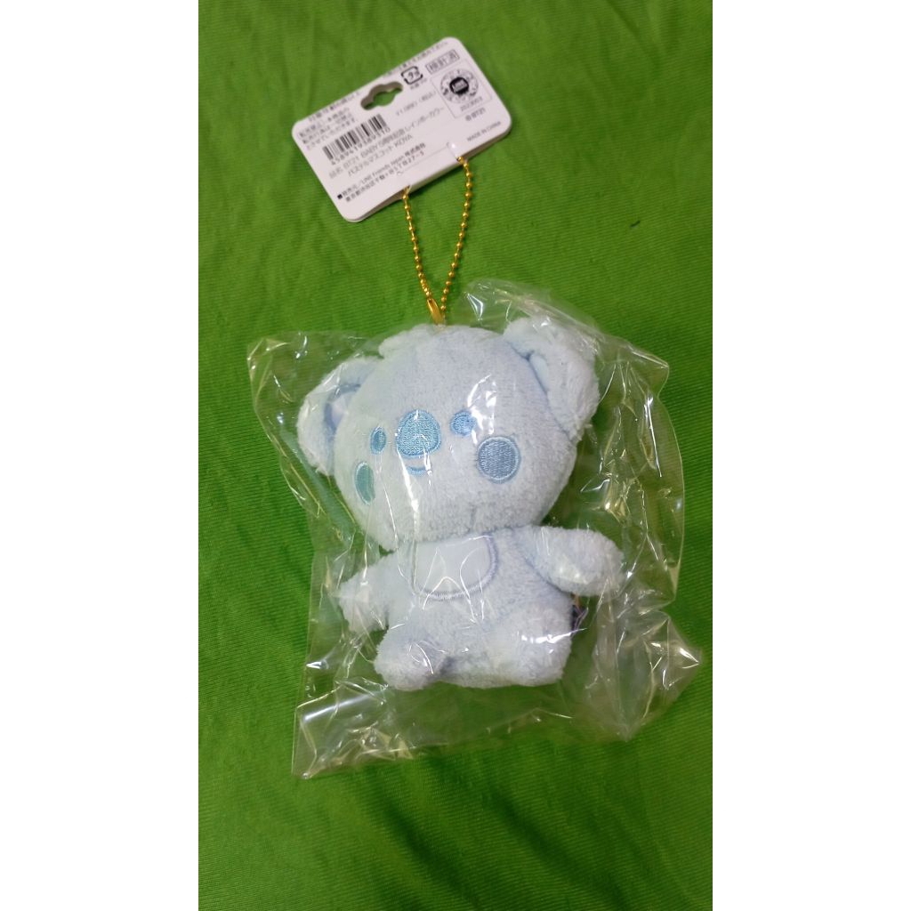 พวงกุญแจ BT21 KOYA ของแท้