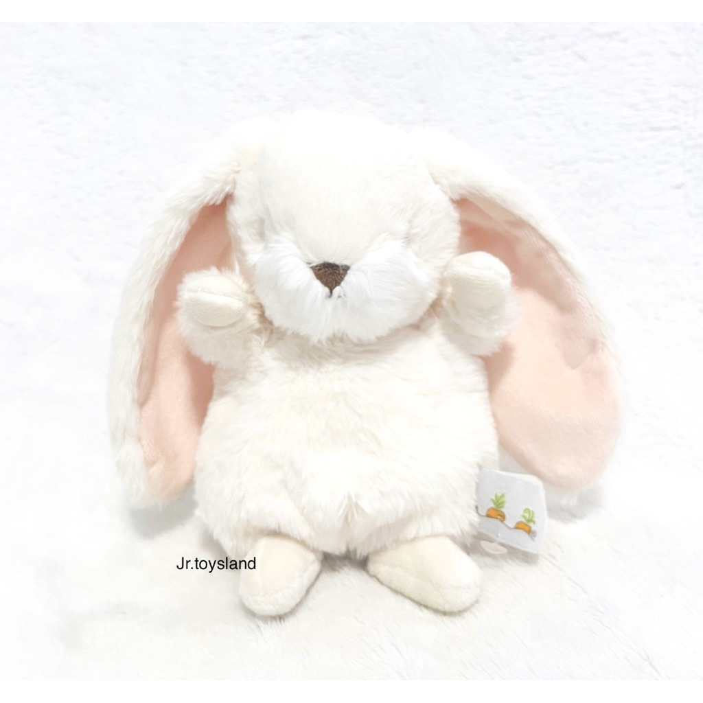 ตุ๊กตากระต่าย Bunnies By The Bay รุ่น Nibble สภาพสวยค่ะ