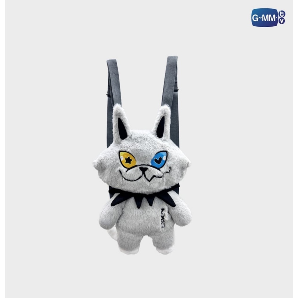 LYKYOU DOLL BACKPACK  #William #Nut  #Hong #Lego #Tui (พร้อมส่ง)