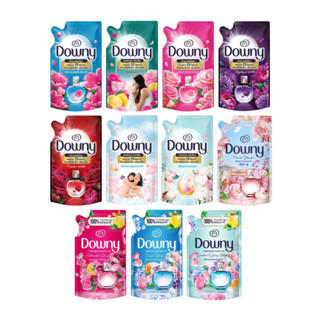 ดาวน์นี่ 8 ถุง ขนาด 450 - 470 ml.