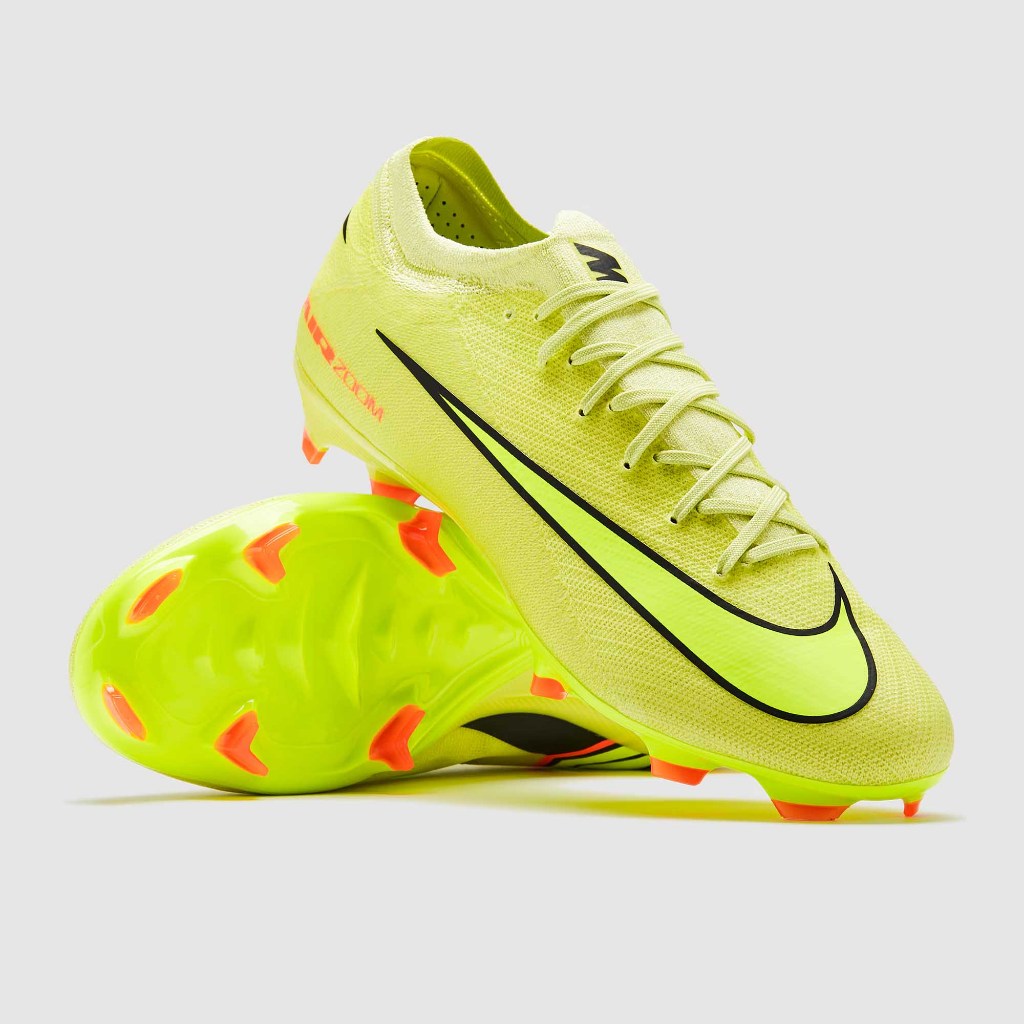 รองเท้าฟุตบอล Nike Air Zoom Mercurial Vapor 16 Pro FG (รองท็อป)