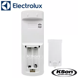 รีโมทแอร์ อิเลคโทรลักซ์ อะไหล่แอร์ Electrolux Air Conditioner Remote Control รุ่น YAR-P/001E YAR-P/002E