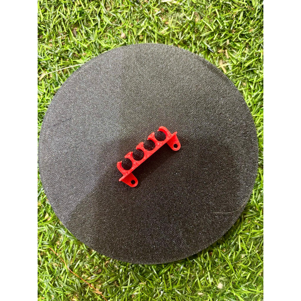 Adapter เก็บดอกสว่าน ดอกไขควง Canlidi masaru tansu jaipu น้ำหนักเบา แข็งแรง