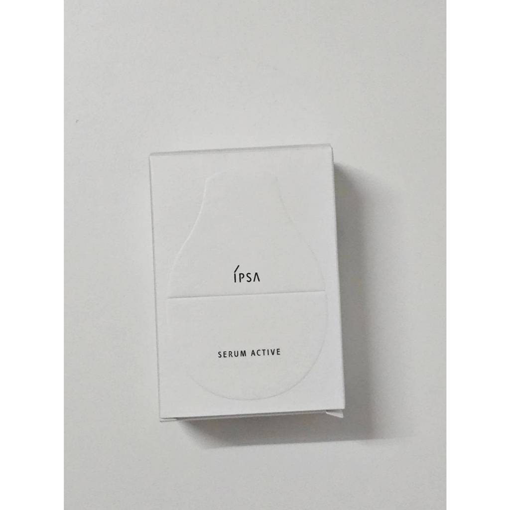 Ipsa Serum Active 50ml