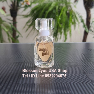 Victoria's Secret กลิ่น angel gold หอมสุด Sexy มีเสน่ห์เย้าย…