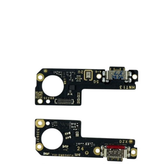 แพรชาร์จ แพรก้นชาร์จ แผงชาร์จ สำหรับรุ่น Redmi note13 5G  2312DRAABG