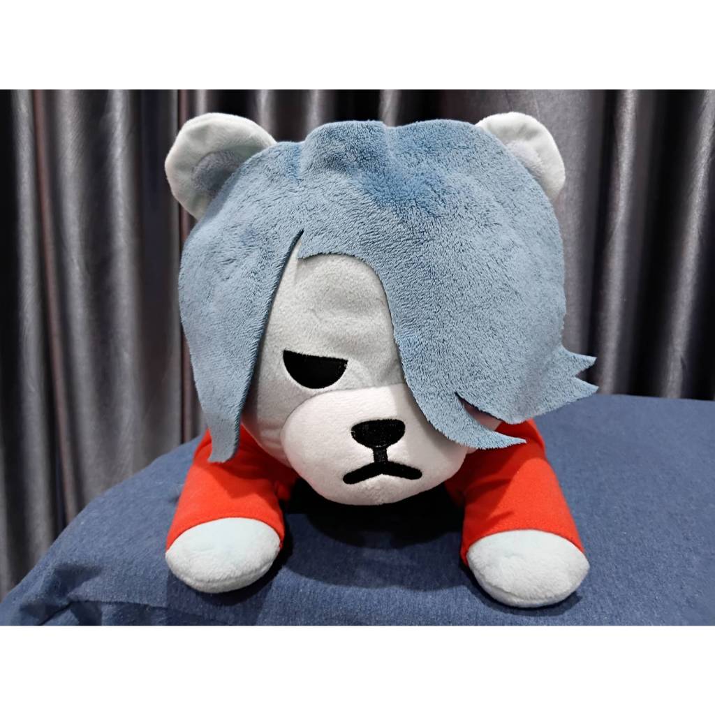 ตุ๊กตาหมีบิ๊กแบง KRUNK×BIGBANG ขนาด 15 นิ้ว