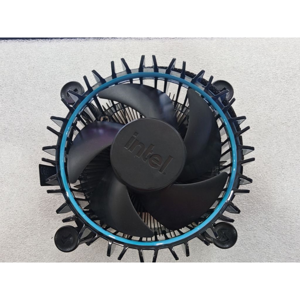 intel Heatsink Cooling / Socket 1700
