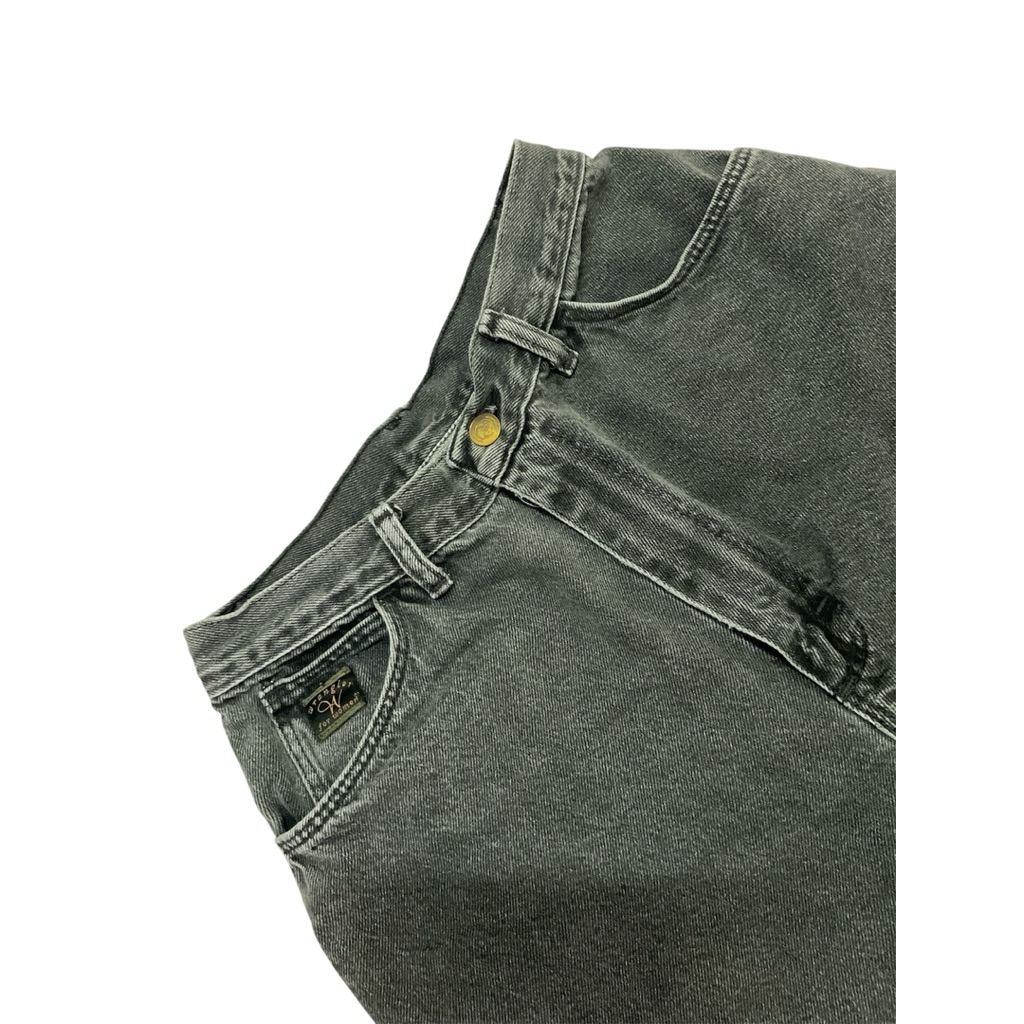 กางเกงยีนส์ Wrangler