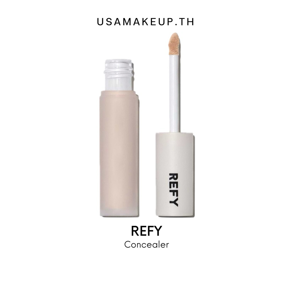 REFY Concealer 4.5 mL คอนซีลเลอร์ พร้อมส่ง & แท้