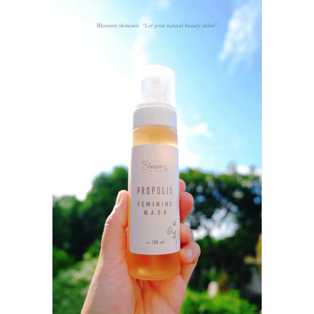 Propolis Feminine Wash