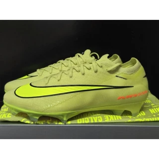 Nike Zoom Vapor 16 Elite FG **รุ่นท็อป** รหัส FQ1457-302