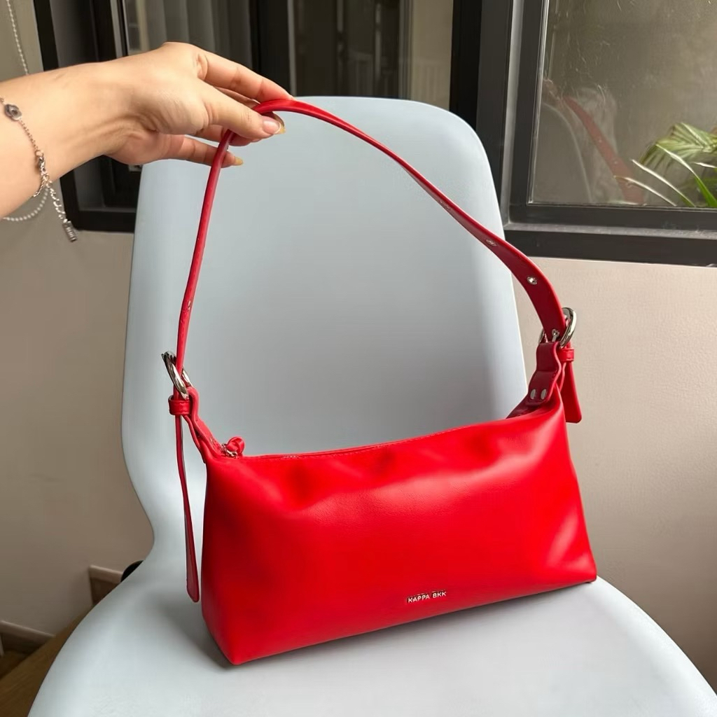 ปล่อยกระเป๋าkappa.bkkมือ1ยังไม่แกะซีล