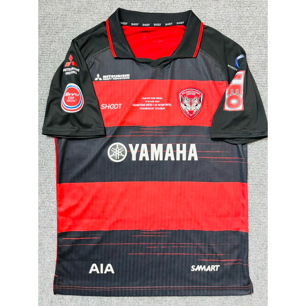 Muangthong United 2023