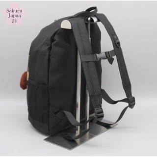 ⚡️🦊[PRE] 🇯🇵 BAPE KIDS by A Bathing Ape Camo Backpack with MILO Charm กระเป๋าเป้สะพายหลัง