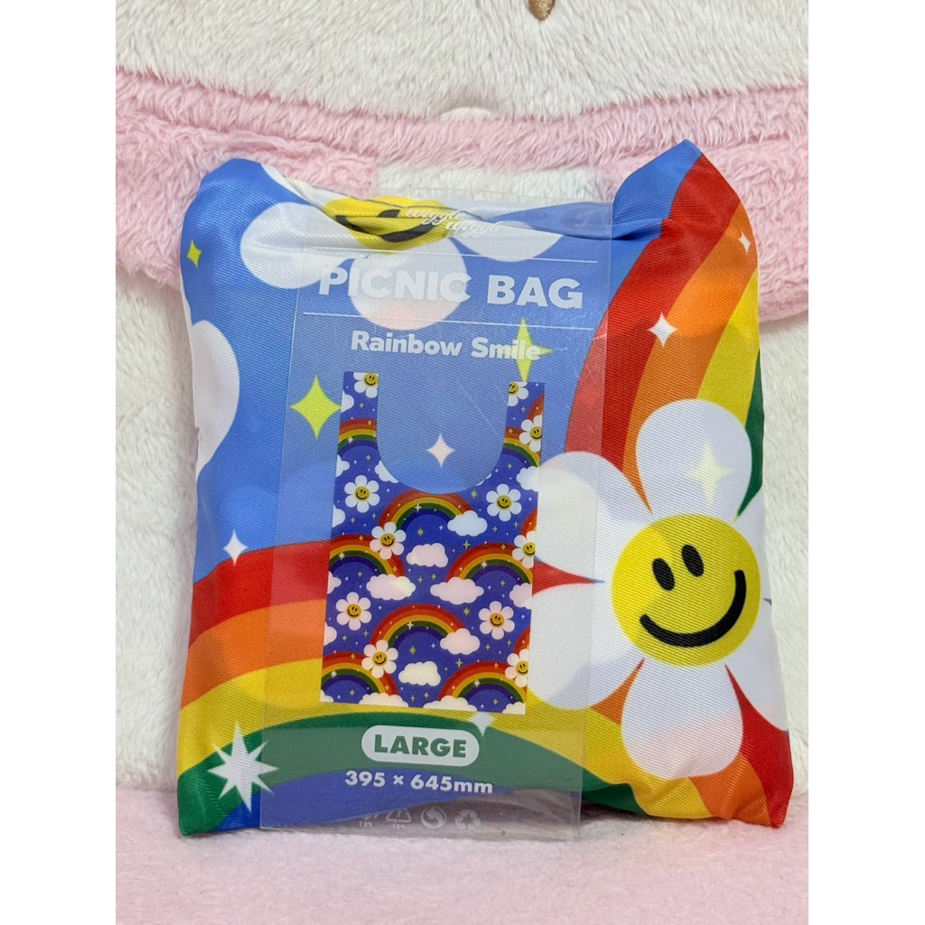 กระเป๋า wiggle wiggle 🇰🇷 พร้อมส่ง📮ของแท้ 💯