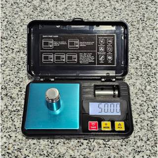 ตาชั่งดิจิตอล,เครื่องชั่งดิจิตอลความละเอียดสูง  200 g., 300 …