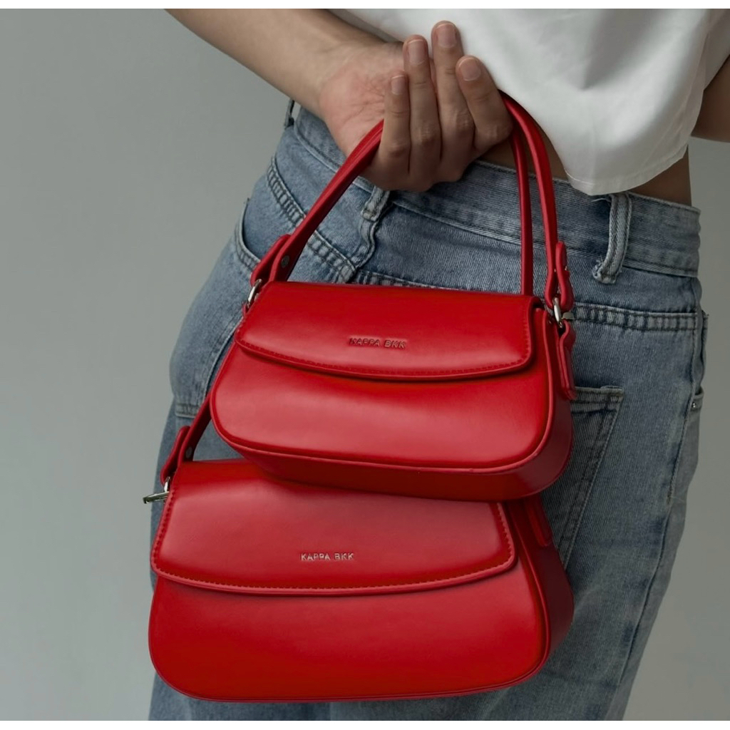 Kappa bkk. Monet mini bag