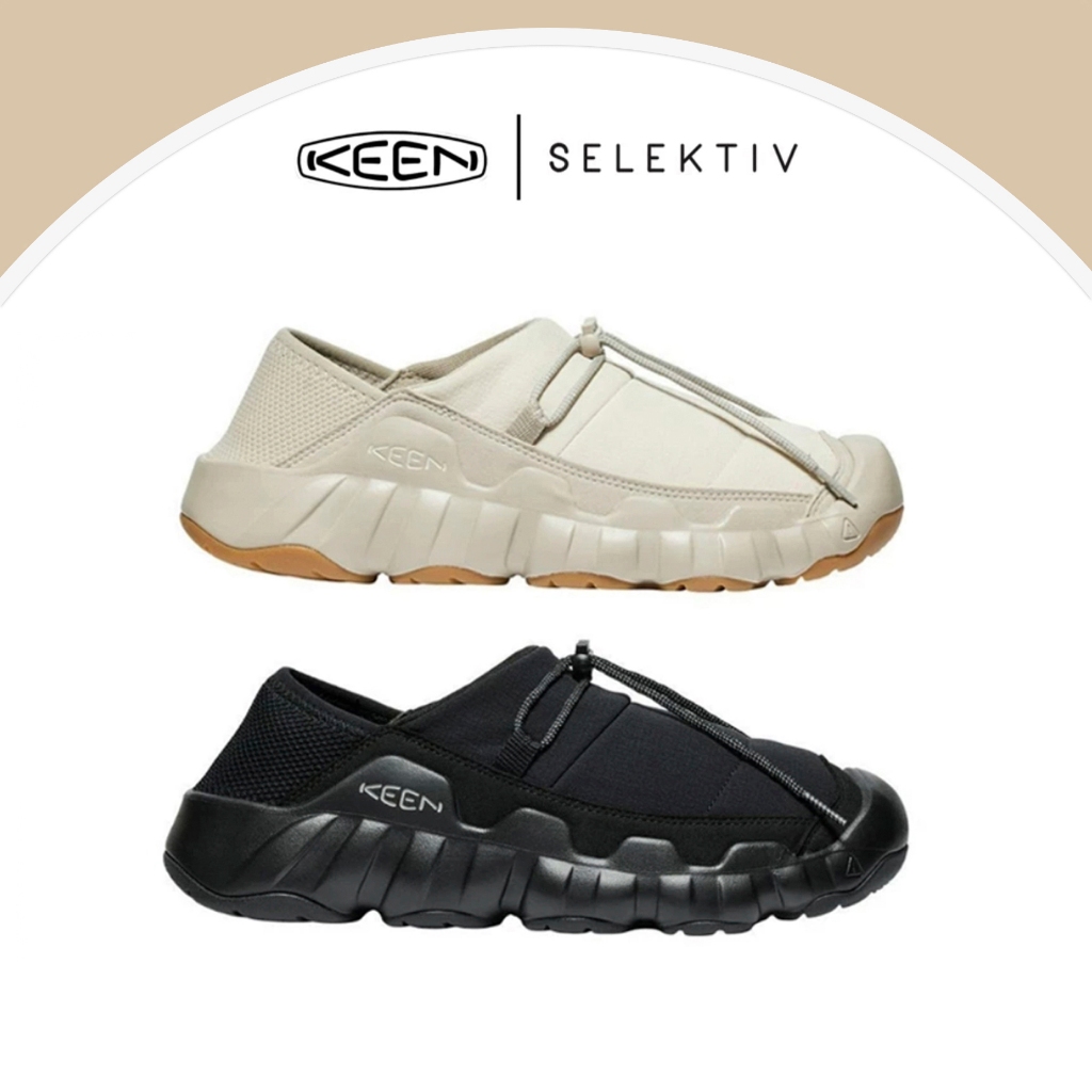 KEEN Men's HYPOWSER CRUSHBACK