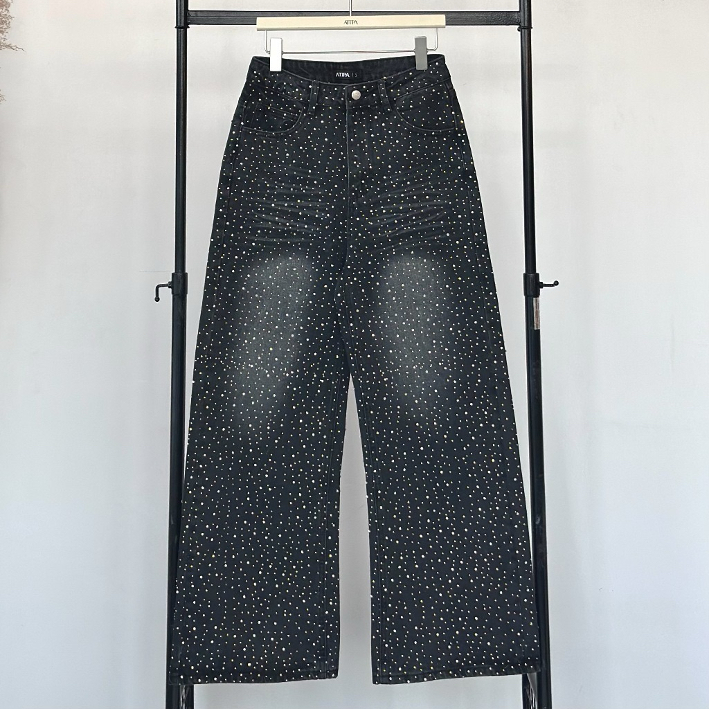 ส่งต่อ กางเกง Atipa ใส่ครั้งเดียว