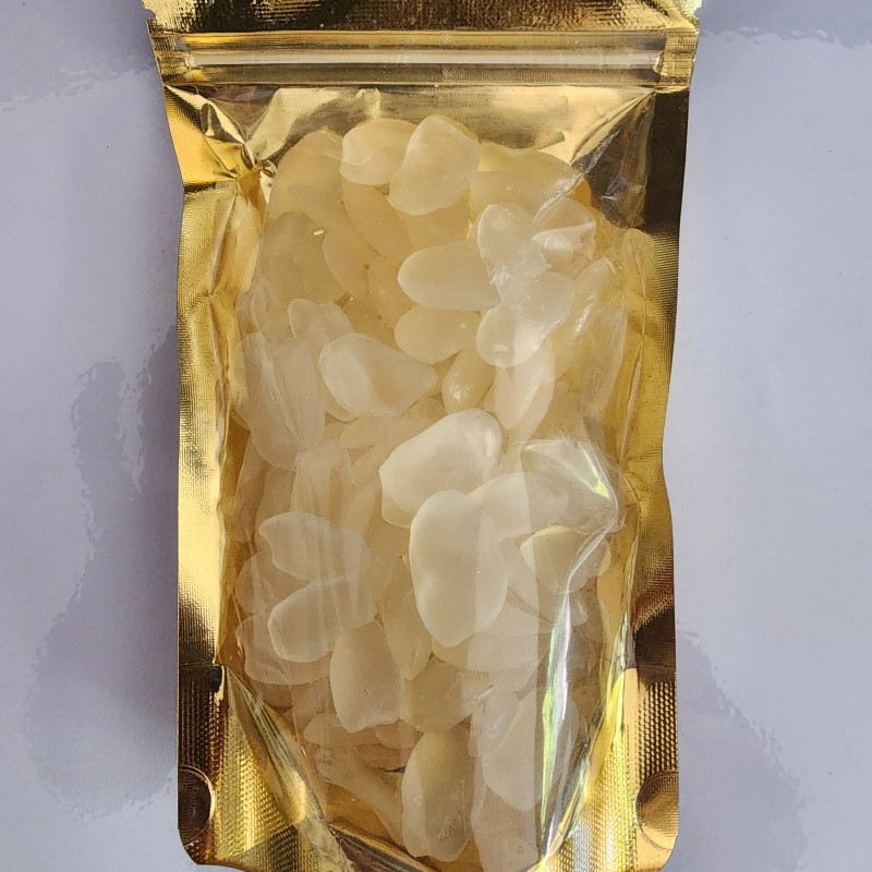 ลูกชิด อบแห้ง ออริจินัล และ กลิ่นใบเตย อบแบบธรรมชาติ สดใหม่ หอม อร่อย เคี้ยวเพลิน มีประโยชน์ - รูปที่ 2