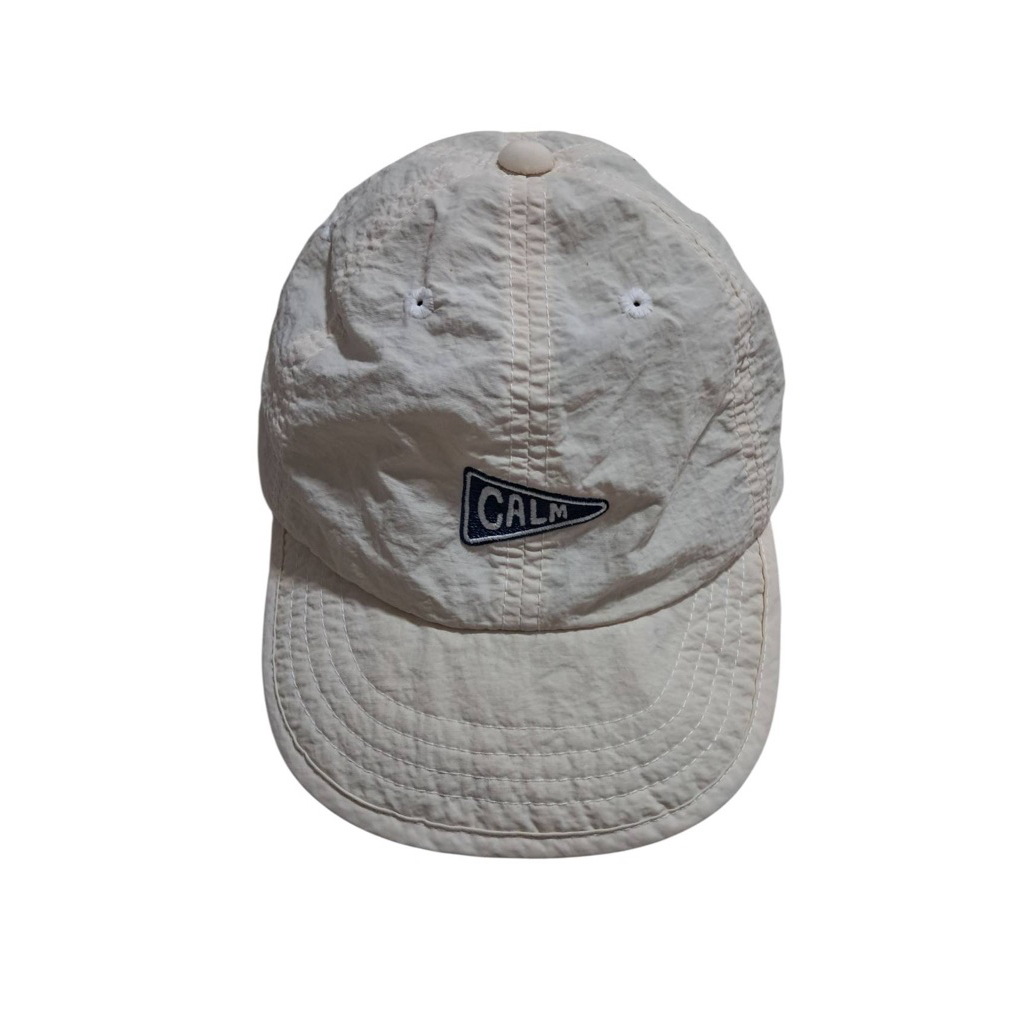 หมวก calm outdoor  มือสอง