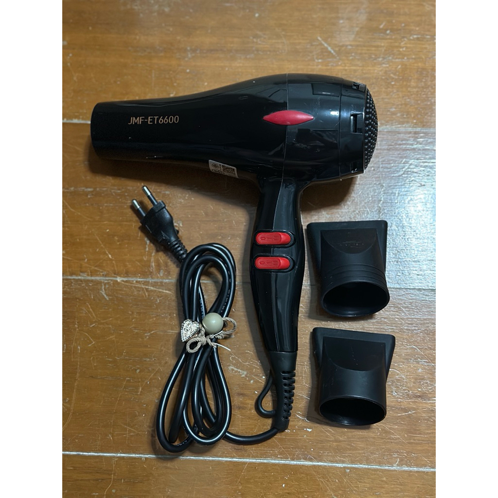 ไดร์เป่าผม JMF-ET6600 มือสอง
