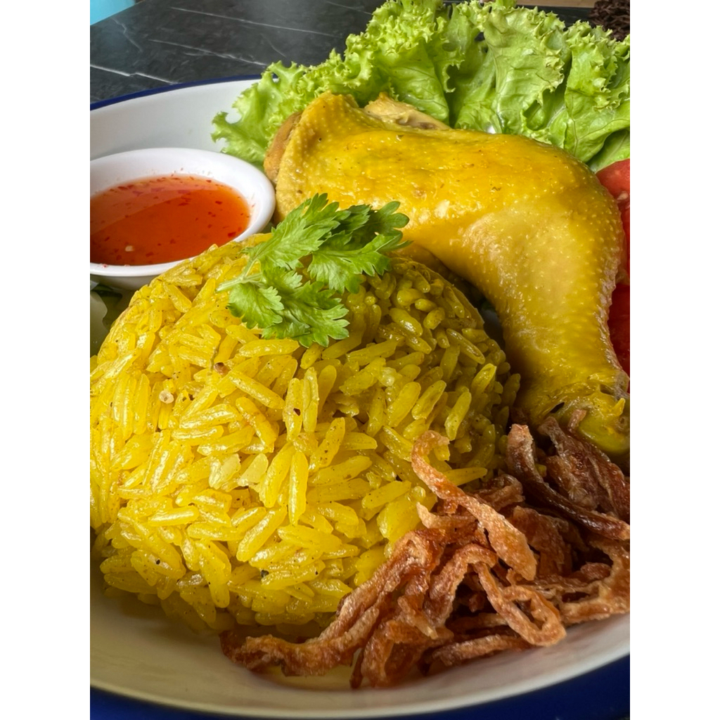 เครื่องเทศข้าวหมกหาดใหญ่ (ผงสำเร็จรูป)22.- - รูปที่ 6