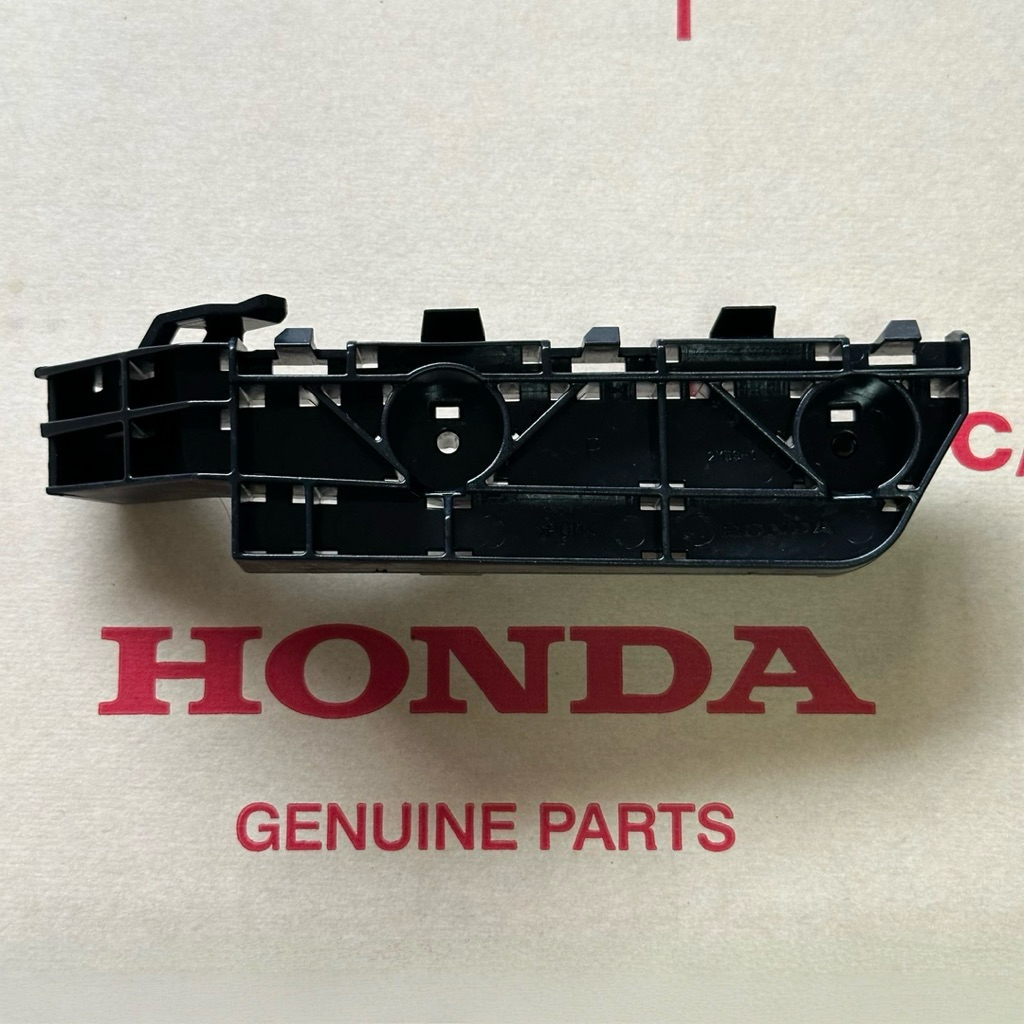 อะไหล่แท้ศูนย์ พลาสติกยึดกันชนหน้า CRV G3 2007-2011