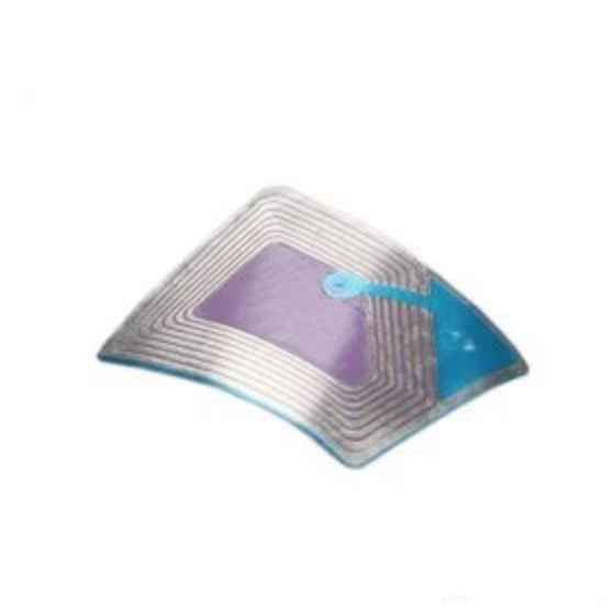 [1,000 ดวง + ส่งฟรี] สติ๊กเกอร์ บาร์โค้ดกันขโมย Sticker Barcode Soft Tag RF 8.2MHz