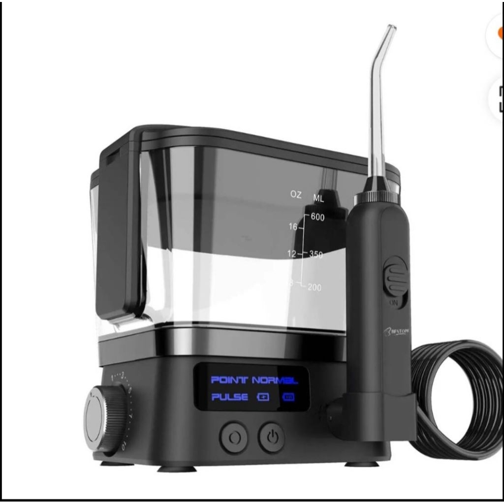 APerio Water Flosser