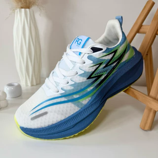 PG Sports รองเท้าวิ่ง รองเท้าออกกำลังกาย รองเท้าแฟชั่น ไซส์ 36-44