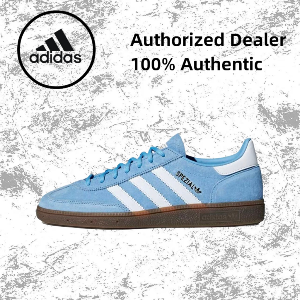 （ของแท้ 100 %）😍 adidas originals spezial OG BD7632 สีน้ำเงิน