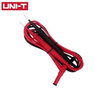 UNI-T ไขควง UNI-T สายมิเตอร์ UT-L21 ของแท้สามารถใช้กับมัลติมิเตอร์ได้ทุกยี่ห้อ มาตรฐาน CAT III 1000v / CAT IV 600...