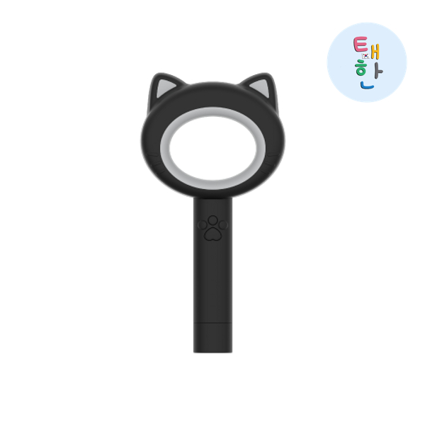 ส่งด่วน ส่งทันที [MEOVV] แท่งไฟ OFFICIAL LIGHT STICK