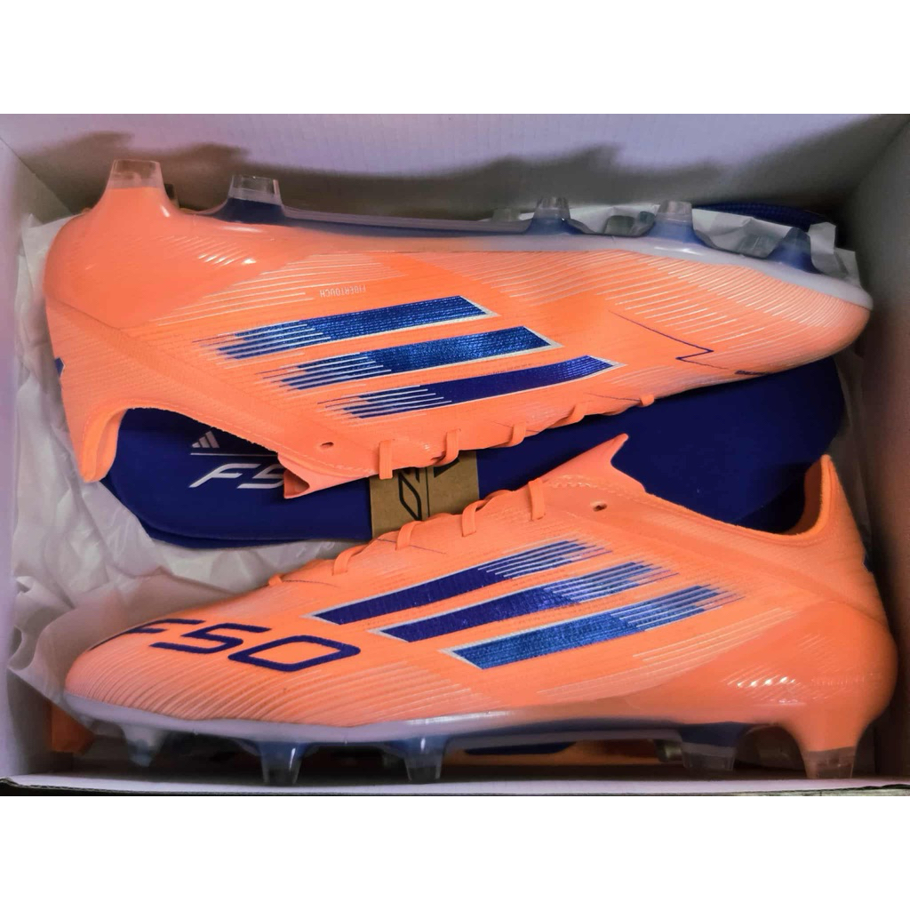 Adidas  F50 Elite FG