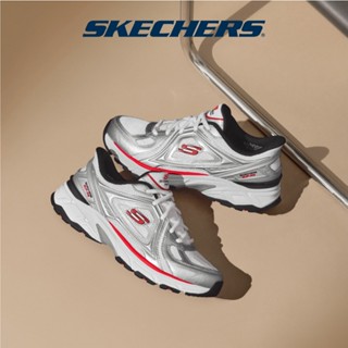 Skechers สเก็ตเชอร์ส รองเท้าลำลองผู้ชาย Men Slip-ins Sport S…