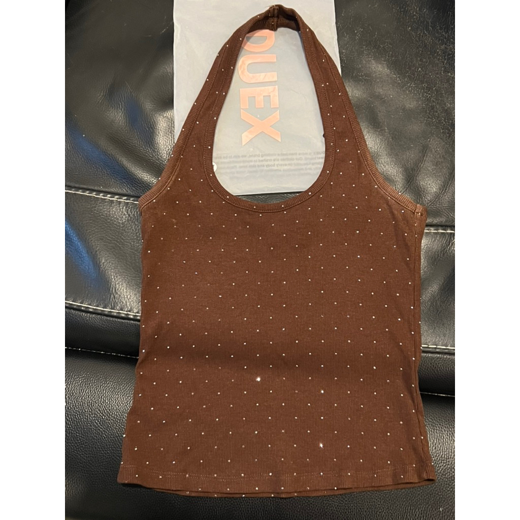 Duex Studio (สี mocha)