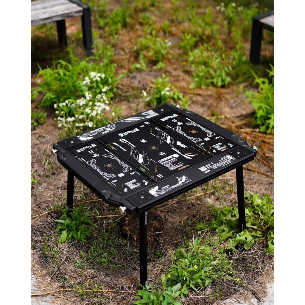 ‼️พร้อมส่ง‼️🇰🇷BONFLAG IGT Table 2 unit Fullset🇰🇷
