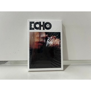 MUSIC ซีดีเพลงเกาหลี BTS JIN 'Echo' (V0999)