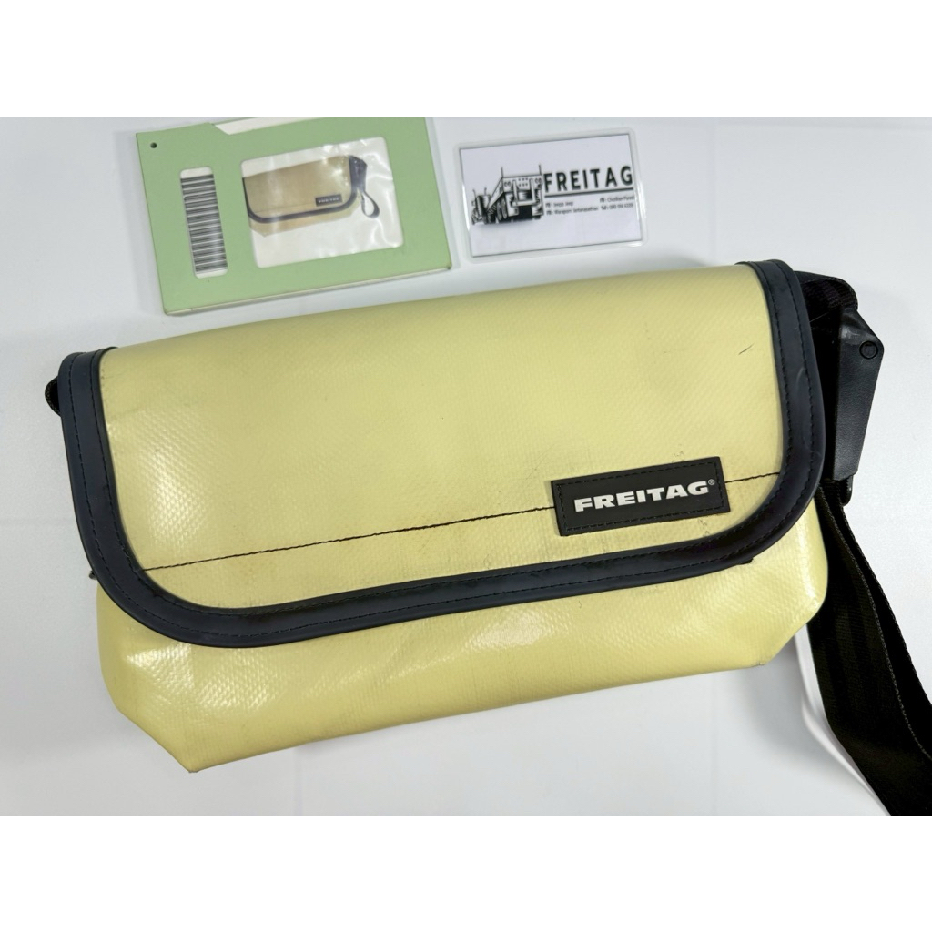 Freitag : F41 Hawaii Flve-o