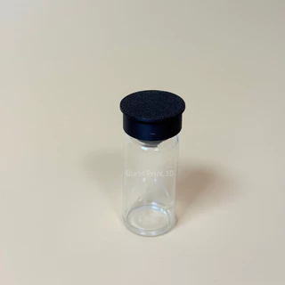 ฝาปิดขวด BAC Water,Gluta (10-15ml.)