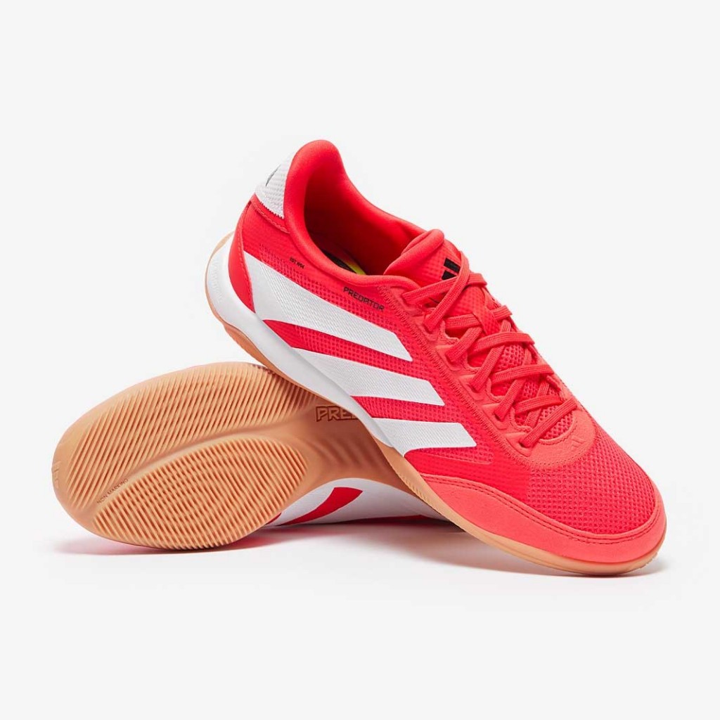 รองเท้าฟุตซอล Adidas Predator League IN