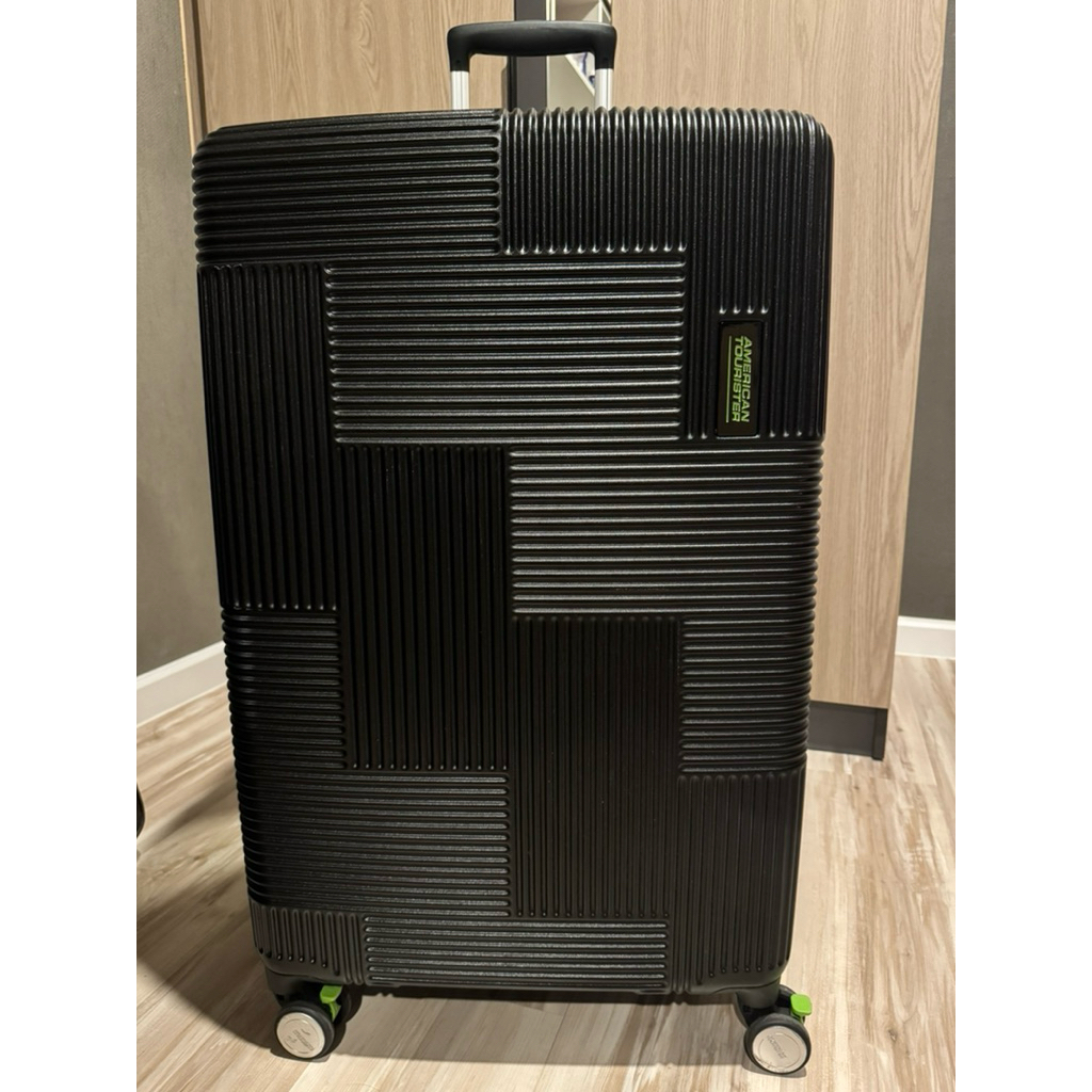 กระเป๋าเดินทาง American tourister 30 นิ้ว  รุ่น VELTON