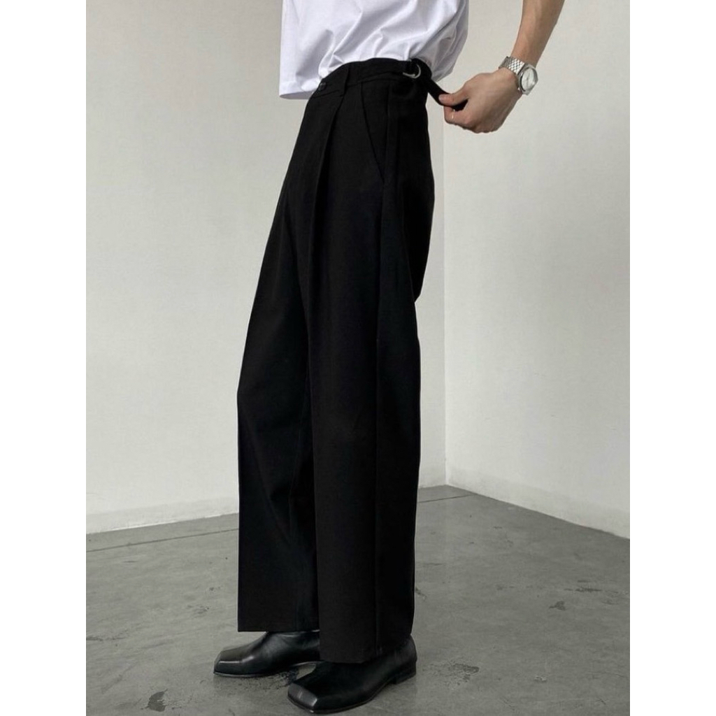 USSTYLE - Pants 0124