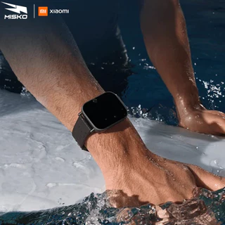 Xiaomi Redmi Watch 5 Active ตรวจสอบอัตราการเต้นของหัวใจ ประกันศูนย์ไทย 1 ปี