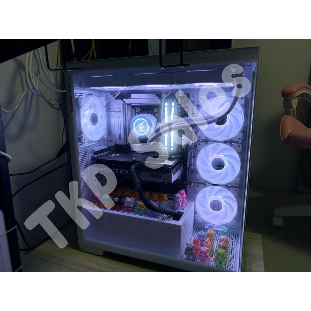 คอมประกอบมือสอง Ihave cpu