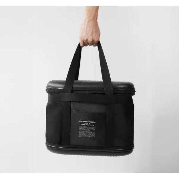 กระเป๋าเสริมเดินทาง PDM travel Mini Bag เหมาะใช้กับกระเป๋าเดินทาง carry on ของใหม่ ไม่ผ่านใช้