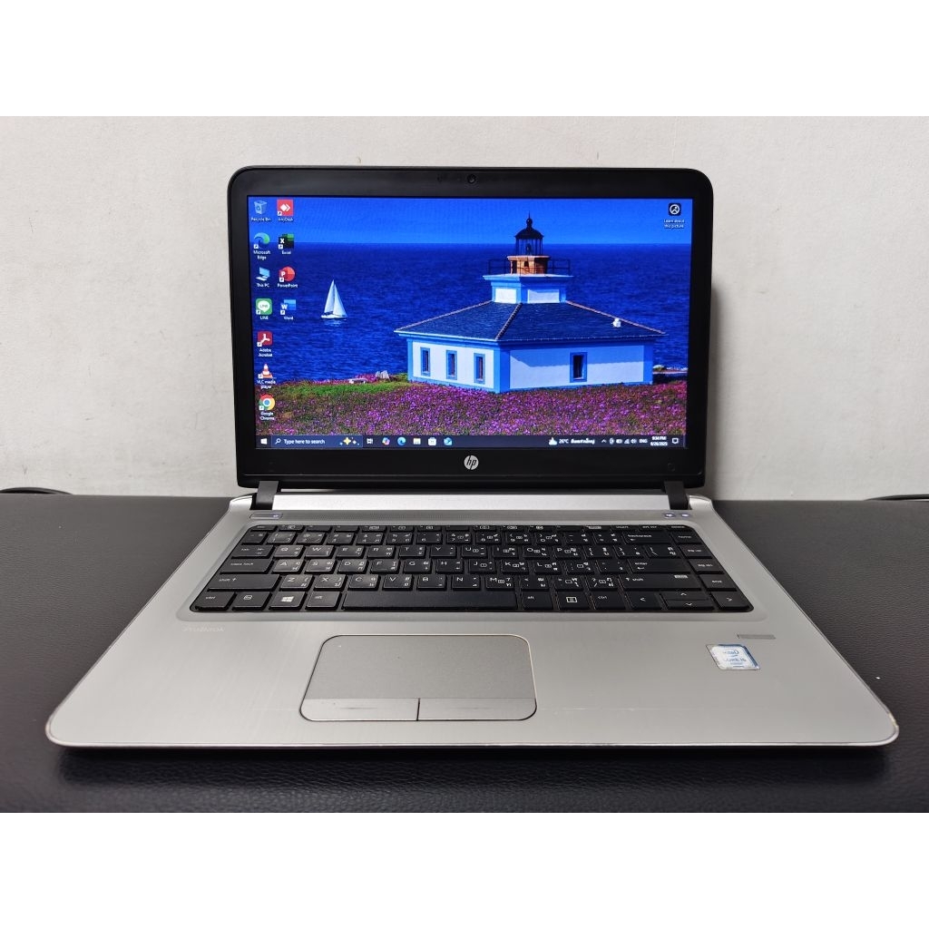 HP Probook 440 G3 (i5 Gen6)